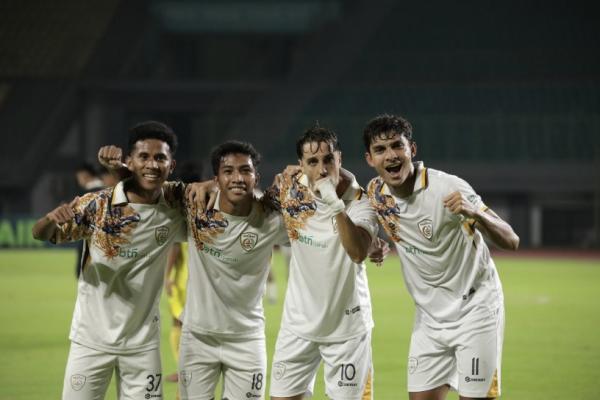 Persikad Depok Siap Gulung Persiraja Demi Jauhi Zona Degradasi Sebelum Jeda Lebaran 2026