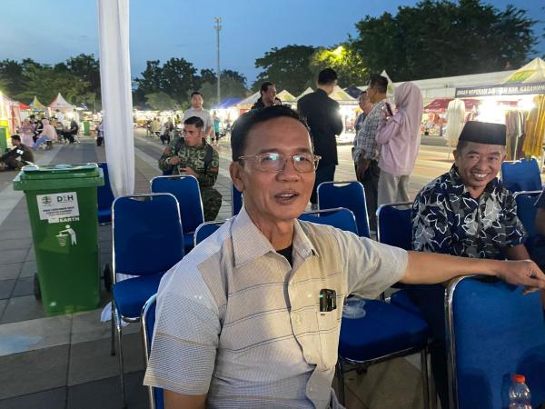 Jaga Ketertiban Ramadan, Satpol PP Bakal Tertibkan Pedagang hingga THM Nakal di Karawang