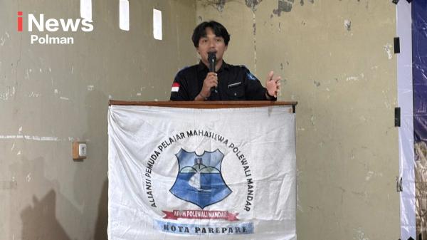 APPM Desak Polda Sulawesi Barat dan Polres Polewali Mandar Tindak Tegas Geng Motor Bersenjata Tajam