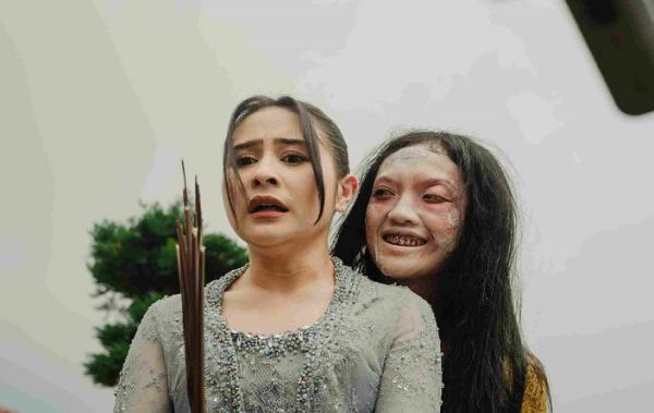 Film Danur: The Last Chapter Tayang Lebaran, Penutup Franchise Horor Risa Saraswati