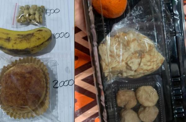 Menu MBG Ramadan di Bojonegoro Disorot, Warga Hitung yang Diterima Hanya Rp3500