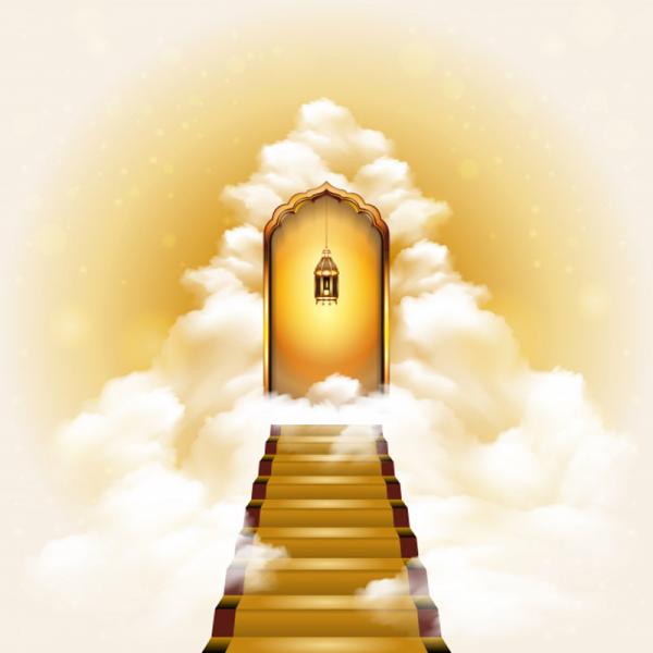 Tiket VIP ke Surga: Benarkah Syahid Selalu Menjadi yang Pertama? Jawabannya Ada di Sini