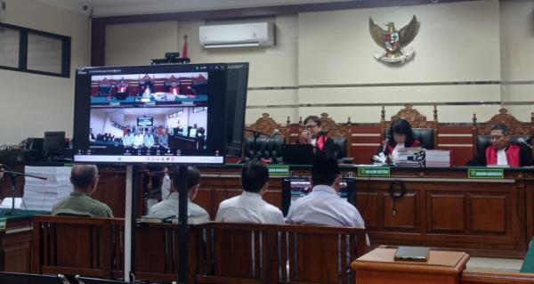 Empat Mantan Kadis Perkim CKTR Sidoarjo Dituntut 4–6 Tahun Penjara, Ini Kasusnya