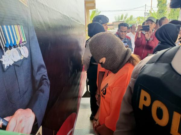 Kasus Koper Turis Thailand di Probolinggo, Pelaku Nekat Mencuri karena Terlilit Utang