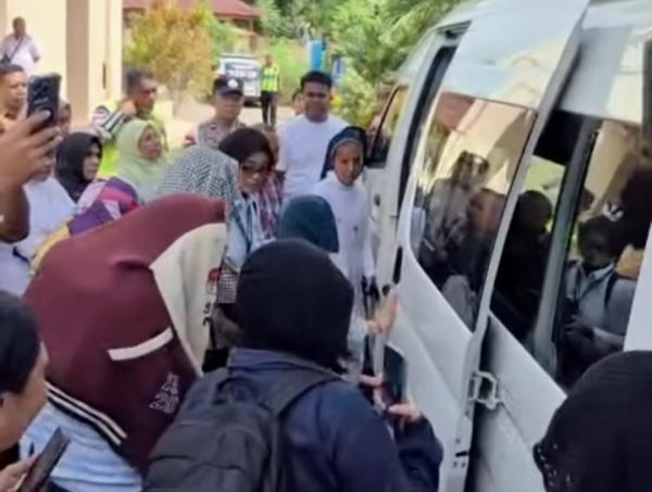 Enam Orang Korban TPPO Asal Cianjur Dipulangkan, Pemda Fokus Pemulihan dan Pemberdayaan