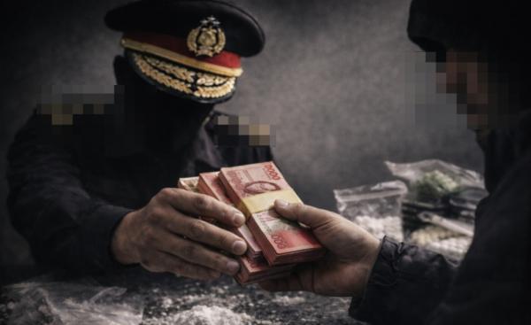 Buntut Kasat Narkoba Torut Ditangkap, Aktivis Mahasiswa Desak Polda Sulsel Bersih-Bersih Internal