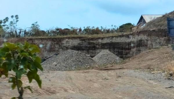 Tambang Diduga Ilegal di Bantaeng Disorot, Nama Anggota Polsek Ikut Terseret