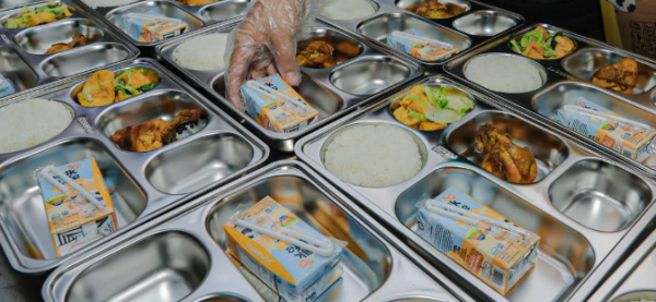 Ketua DPRD Lebak Instruksikan Anggota Dewan Awasi Kelayakan MBG di Setiap Dapil