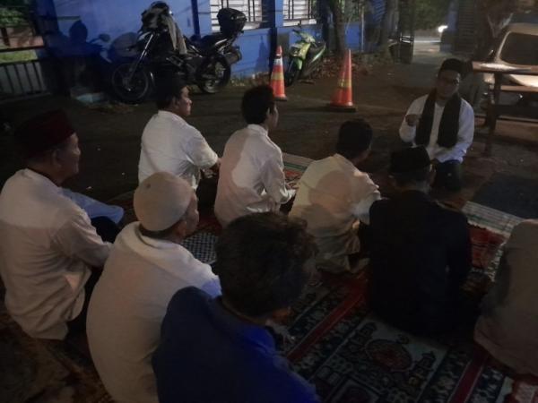 Ramadan 2026 di Kantor PWI Depok, Momentum Wartawan Perkuat Spiritual dan Integritas