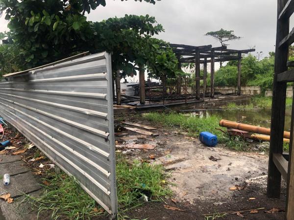 Diduga Serobot Lahan Bersertifikat di Canggu, Korban Lapor ke Polda Bali, Pembangunan Tetap Berjalan