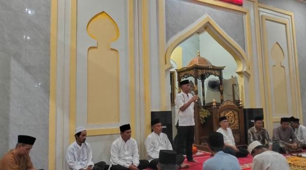 Pemkab Lebak Hapus Pajak Sawah Mulai 2026, Petani Tak Lagi Bayar SPPT