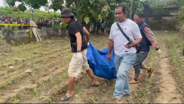 Kematian Ibu dan Anak di Eks Asrama Polisi Ploso Jombang Diduga Akibat Cairan Kimia