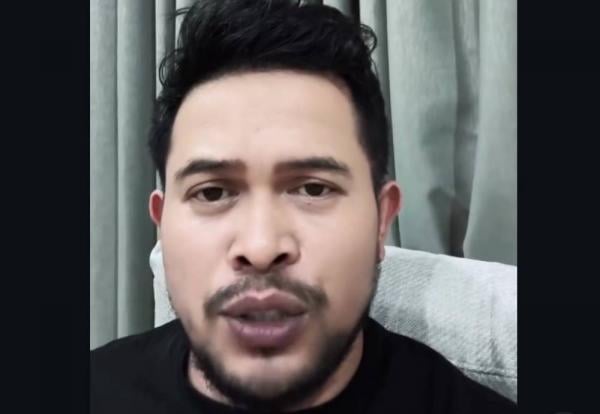 Partai Perindo Purwakarta Anggap Keluhan Bang Ijo di Medsos sebagai Ketidakdewasaan Berpolitik