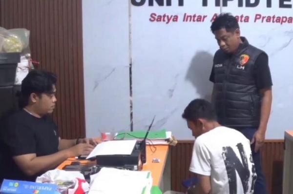 Sakit Hati Lamaran Ditolak, Pria di Gowa Nekat Sebar Rekaman VCS Kekasih yang Sudah Bersuami