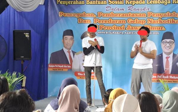 Ramadan di Balik Pagar Rehabilitasi, Menata Ulang Hidup dan Merawat Harapan untuk Pulang