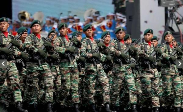 Pasukan Indonesia Masuk Gaza April 2026, Ditempatkan di Rafah dan Khan Younis