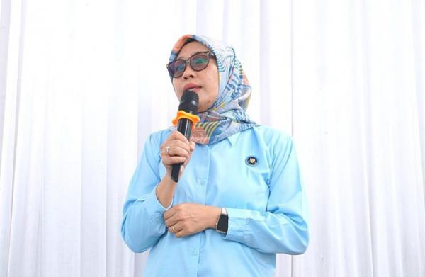 Serapan Tenaga Kerja Terdampak Kondisi Ekonomi Global, DPR Harap MBG Buka Peluang Kerja Baru