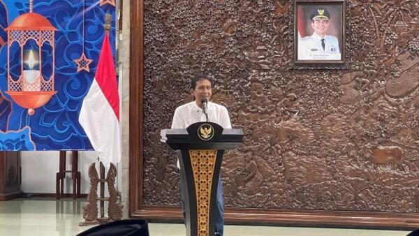 Buka Bersama dengan Jurnalis, Bupati Bojonegoro Instruksikan OPD Lebih Terbuka kepada Media