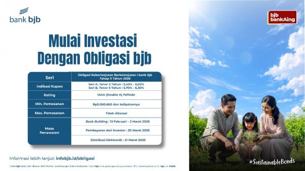Tren Investasi Hijau 2026: Memahami Skema dan Imbal Hasil Obligasi Berbasis ESG