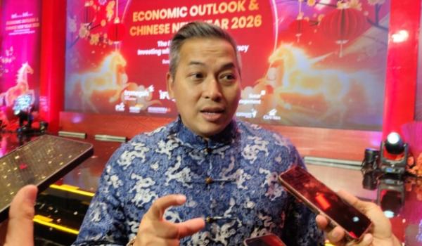 Tak Hanya KPR, Bank Milik Negara Ini Incar Bisnis Investasi dan Pembiayaan Usaha