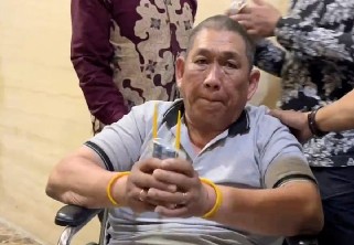 Ko Erwin, Pemasok Narkoba Eks Kapolres Bima Kota, Akhirnya Tersungkur di Tangan Bareskrim Polri