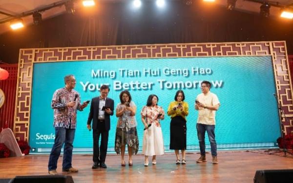 Literasi Keuangan Jadi Fondasi Utama Masyarakat Jaga Stabilitas Finansial Keluarga