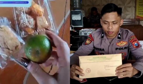 Proses Laporan Pengkritik MBG, Polres Bojonegoro Bakal Panggil Para Pihak