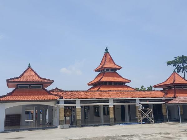 Masjid Pusaka Baiturrahmah Dermayu, Jejak Awal Syiar Islam di Indramayu