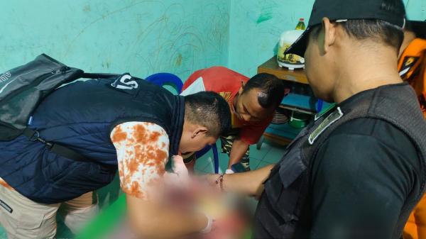 Bocah 11 Tahun Ditemukan Meninggal di Tepi Saluran Air, Polisi Sebut Tidak Ada Tanda Kekerasan