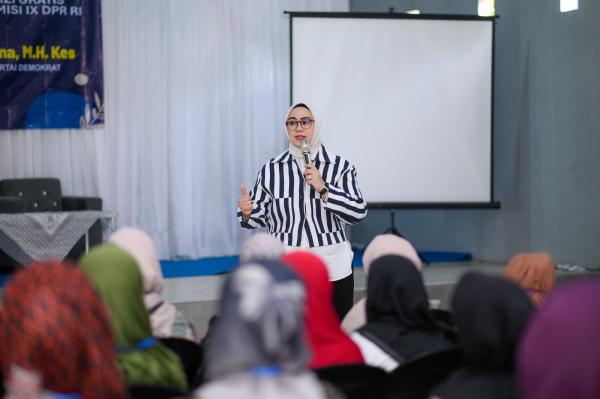 Program MBG Dinilai Jadi Solusi Gizi dan Pengangguran, Ini Penjelasan Cellica