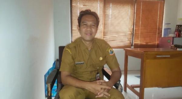 Jelang Lebaran, Pemkab Lebak Kebut Penyaluran Beras dan Minyak untuk Warga