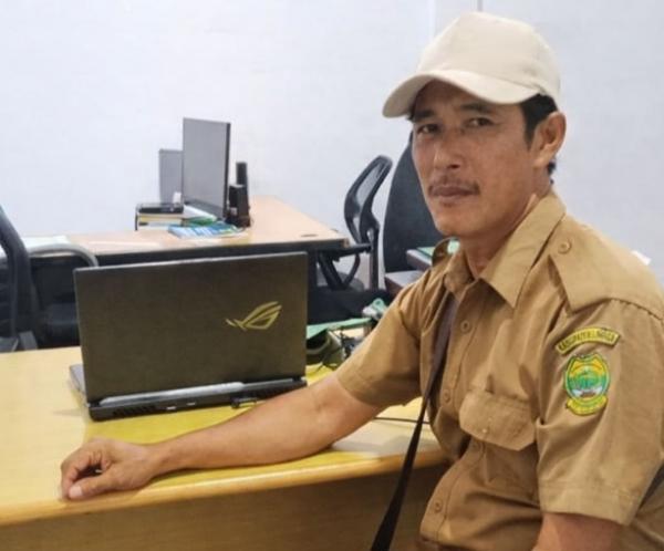 Izin Terminal Khusus di Lingga Terbit, Kades Tanjung Irat: Kami Tak Dilibatkan