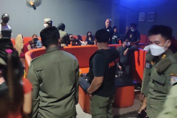 Tempat Hiburan Malam di Tangsel Dilarang Beroperasi Selama Ramadan