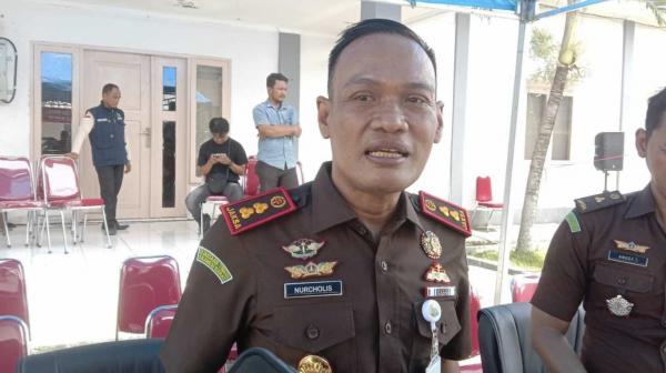 Kejari Polman Siapkan Gebrakan Hukum, Perkara Lama Mulai Terkuak Siapapun Tak Ada Kompromi