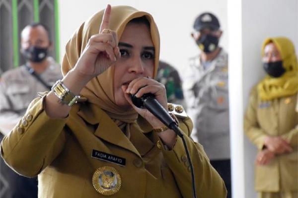 Buntut OTT Bupati Pekalongan, KPK Boyong 11 Orang ke Jakarta Termasuk Sekda