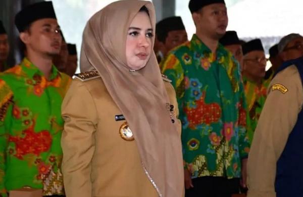 Kronologi Fadia Arafiq Terjaring OTT KPK, Ditangkap di Semarang lalu Digiring ke Jakarta