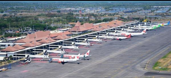 Situasi Timur Tengah Memanas, Perjalanan Umrah Tetap Normal