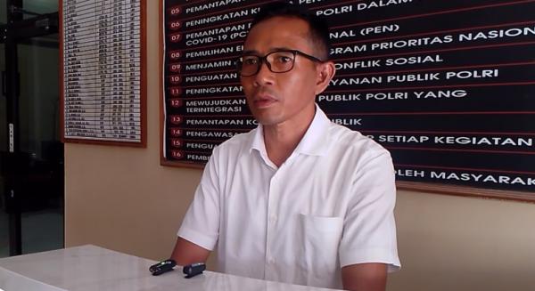 Penyelundupan Emas Ilegal di Bandara UMK, Polres Sumba Timur Mulai Penyelidikan