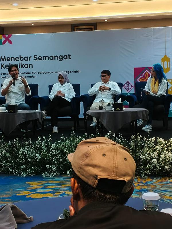 Targetkan Area Penyangga Jakarta, Indosat Pastikan Koneksi Ramadan di Bogor & Garut Tetap Stabil.