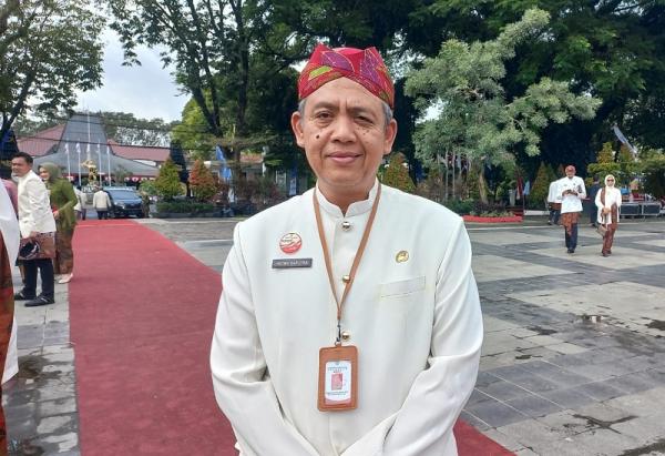 Belanja Pegawai Tembus 36 Persen, Pemkab Grobogan Tetap Buka Pendaftaran CASN 2026