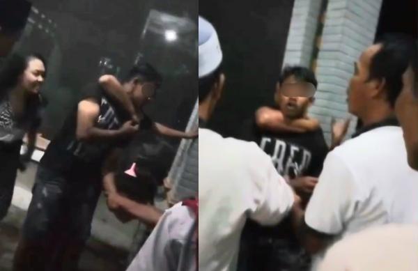 Tertangkap Basah Curi 8 Bungkus Rokok di Toko, Polisi Tempuh Jalur Restorative Justice