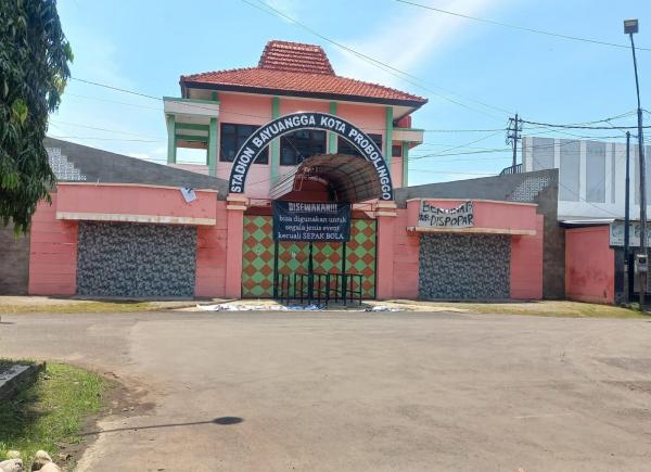 Suporter Protes Rencana Konser di Stadion, Pemerintah Pastikan Even Tidak Ganggu Sepak Bola