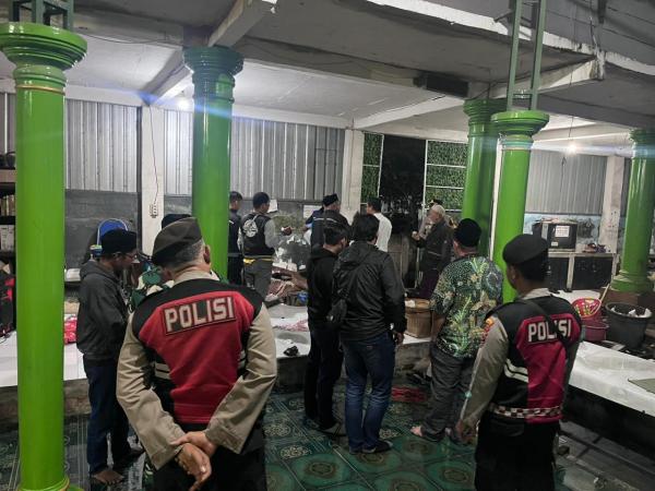 Santri di Jombang yang Keracunan Makanan Buka Puasa 31 Orang, Begini Kondisinya
