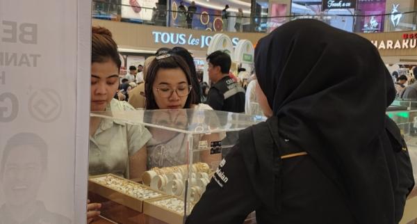 Investasi Emas Lewat Cicilan Menjanjikan, Begini Cara Agar Tidak Gagal Bayar