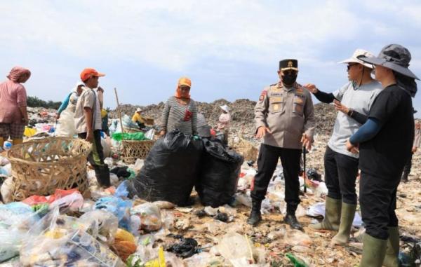 Revolusi Kelola Sampah: Pemkot Pekanbaru dan Pollisi Sulap Gas Metana TPA Muara Fajar Jadi Listrik 3