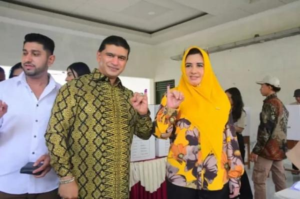 Korupsi Bupati Pekalongan, KPK Sebut Miliaran Rupiah Mengalir ke Suami dan Anak Fadia Arafiq