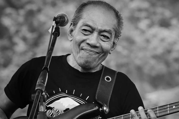 Donny Fattah Legenda Bassist God Bless Meninggal Dunia