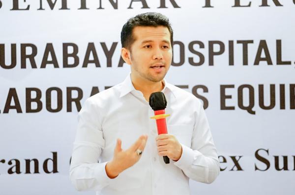 BGN Hentikan Sementara 17 SPPG di Jatim, Penyajian Menu Ramadan Tak Penuhi Standar