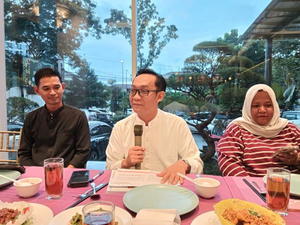 Siapkan Skema Baru Masuk SMP, Tes Kemampuan Akademik Penentu Jalur Prestasi