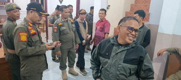 Operasi Pekat Ramadhan di Pasangkayu, 5 Pasangan Bukan Suami Istri Terjaring